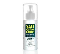 Salt Of The Earth Deodorant Spray 100 ml Deodorante Spray