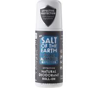 Salt of the earth Deodorante maschile Pure Armor Explorer 75 ml - Deodorante
