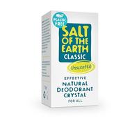 Salt Of the Earth Plastic Free Deodorant Crystal - 75g