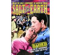 Salt of the Earth [DVD] [Region 1] [NTSC]