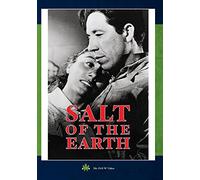 Salt Of The Earth [Edizione: Stati Uniti]