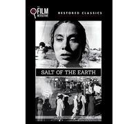 Salt Of The Earth [Edizione: Stati Uniti]