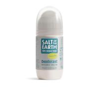 Salt of the Earth Natural Ricaricabile Deodorante roll-on