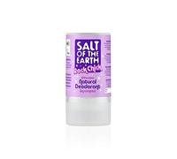 Salt Of The Earth Rock Chick Deodorante 90g (Case da 6)
