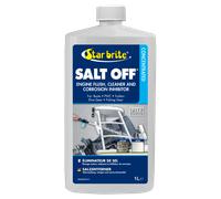 SALT OFF PROTECTOR 3,78 LT