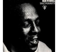 Salt Peanuts by Bud Powell