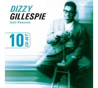 Salt Peanuts by Dizzy Gillespie (2002-12-16)