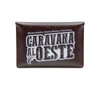 Salt Pepper Caravana al Oest.