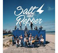 Salt & Pepper - Eponyme