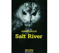 Salt River: Une enquête de John Turner