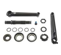 Salt Rookie BMX 3-Piece Crank (175mm - USA)