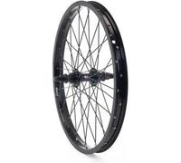 Salt Rookie Flip-Flop BMX Posteriore Ruota (Nero) taglia 20"