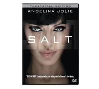 Salt - Salt