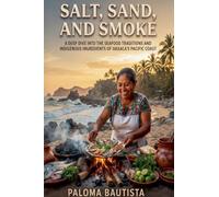 Salt, Sand & Smoke