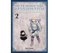 Heterogenia Linguistico 2: An Introduction to Interspecies Linguistics