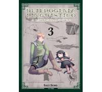 Salt Seno Abigail Blackman Amanda Hal Heterogenia Linguistico, Vol. (Tascabile)