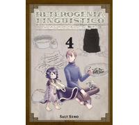 Salt Seno Abigail Blackman Amanda Hal Heterogenia Linguistico, Vol. (Tascabile)