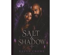 Salt & Shadow