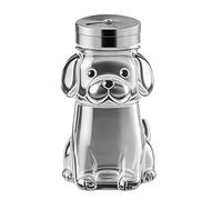 Salt Shaker with Lid - Cute Animal Pepper Dispenser,Salt Bottle,for Kitchen Cooking Barbecue Rv Camper Farmhouse Fall Home Restaurant Table Dining