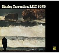Salt Song (Bonus Track)