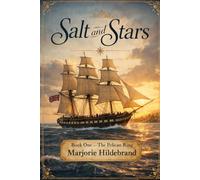 Salt & Stars -- The Pelican Ring: Salt & Stars Series -- Book One