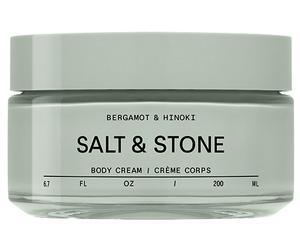 SALT & STONE - Body Cream - Lozione e crema per il corpo 200 ml