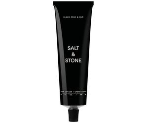 SALT & STONE - Body Lotion - Black Rose & Oud - Lozione e crema per il corpo 100 ml