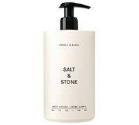 SALT & STONE - Body Lotion - Lozione e crema per il corpo 450 ml