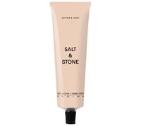 SALT & STONE - Body Lotion - Saffron & Cedar - Lozione e crema per il corpo 100 ml