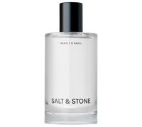 SALT & STONE - Body Mist - Fragranza Spray per il corpo 100 ml
