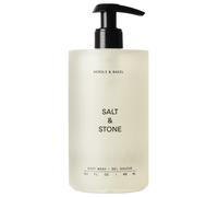 SALT & STONE - Body Wash - Gel doccia 450 ml