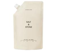 SALT & STONE - Body Wash Saffron & Cedar Refill - Gel doccia 946 ml