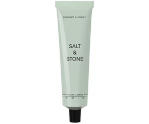 SALT & STONE - Handcream - Crema per le mani e maschere 60 ml