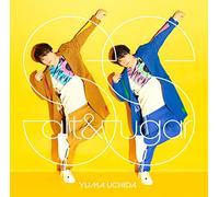 Salt & Sugar[完全生産限定盤]