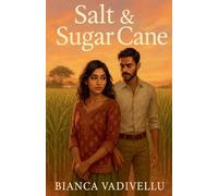 Salt & Sugar Cane