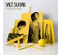 Salt & Sugar - Interactive