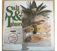 Salt & Tabasco - Los Van Van / 3rd World / Gibson Bros.