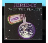 Salt The Planet by Jeremy
