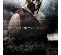 Salt The Wound Ares (CD) Album
