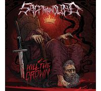 Salt the Wound Kill the Crown (CD)