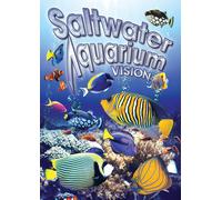 Salt Water Aquarium Vision (DVD) Various