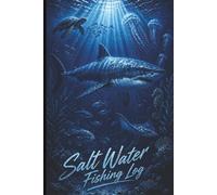 Salt Water Fishing Log
