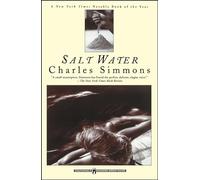 Salt Water [Lingua inglese]