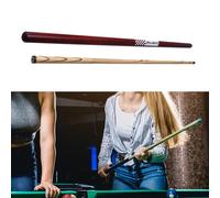 Salta Break Cue 56 "Cue Piscina a Due Sezioni per Billiards Room Bar Practice