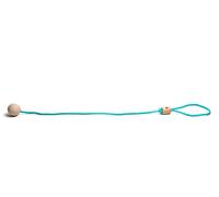 BS Toys - BS Toys Enkelspringbal Blauw NUOVO