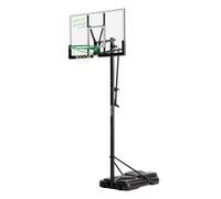 Salta Center - Der Versatile Basketballständer per Giovane E Alt - 230-305 CM