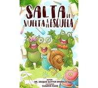 Salta de vuelta a la escuela