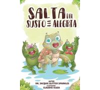 Salta del susto a la alegría