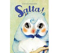 Salta! Ediz. a colori