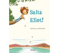 SALTA ELIOT!